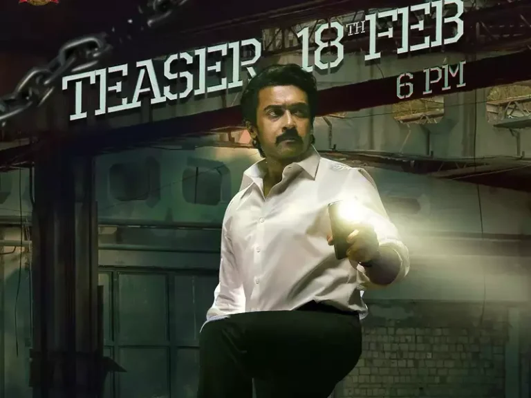 Suriya’s ET performing well on the weekend at TN box-office.