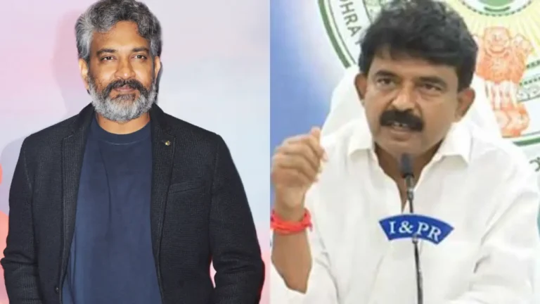 RRR gets the ticket hike officially from AP Government