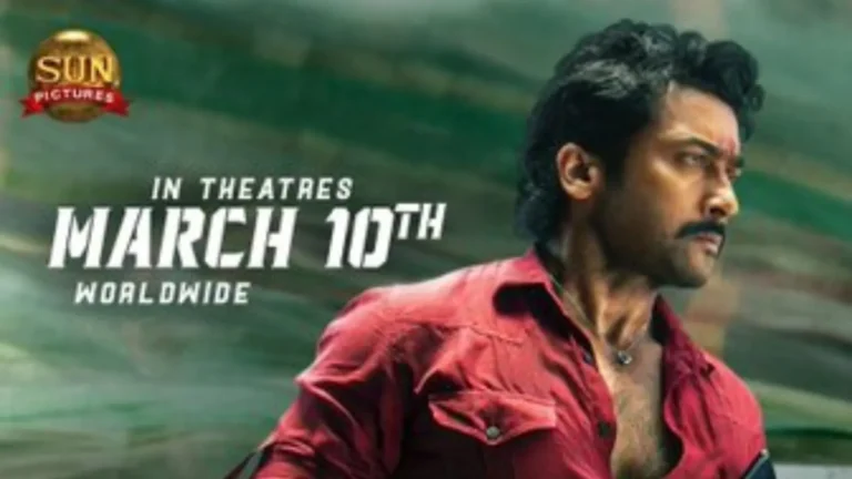 ET records lowest USA Premieres for Suriya