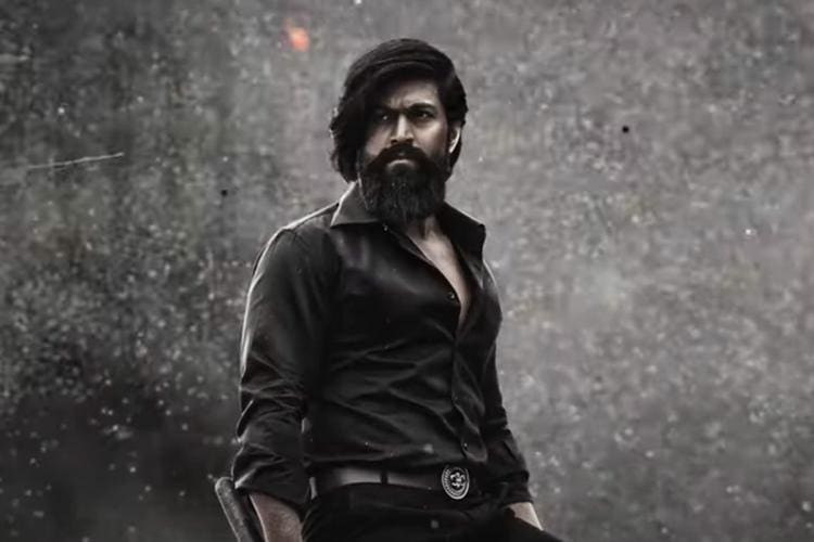 The Most Anticipated KGF 2 Censor And Runtime Details