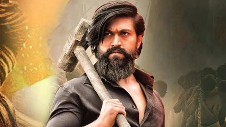 KGF 2 Theatrical Business Is Now A Hot Topic In Industry