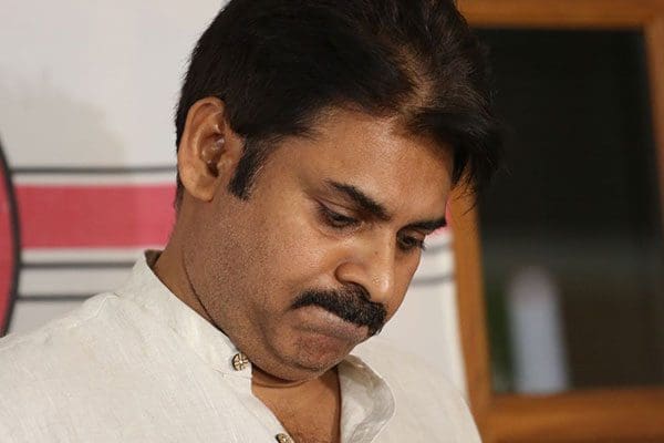 Pawan Kalyan's Wait To Join 100 Crores Club Continues