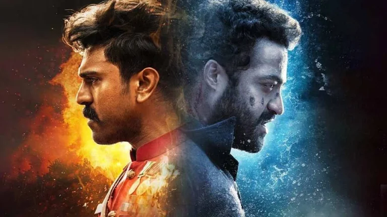 Bollywood Stars Silence On RRR Success Is Shocking