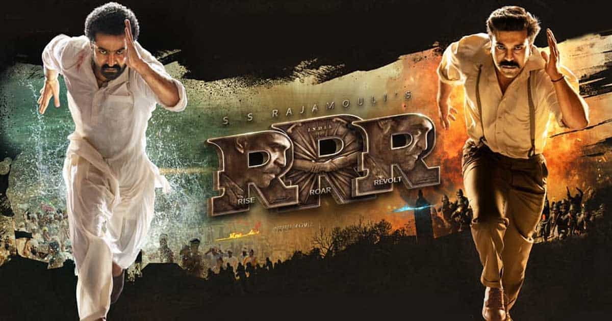 RRR Movie Kannada Distributor Official Statement About Kannada Release Issues