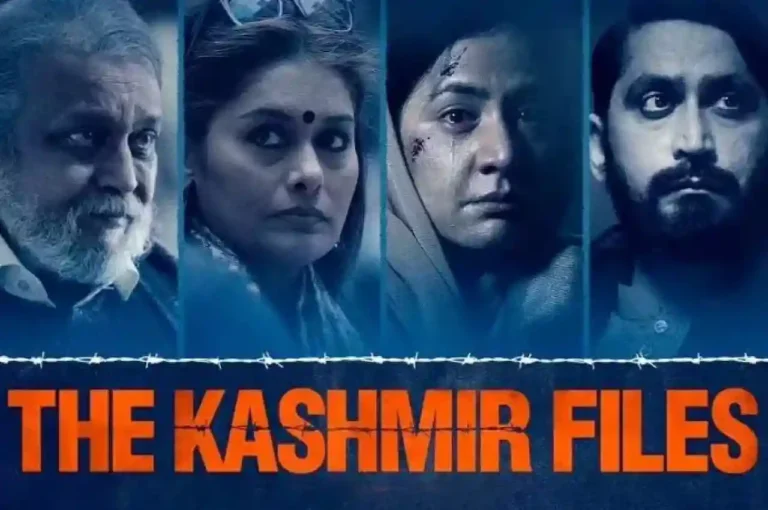 Recent blockbuster The Kashmir Files to release in Telugu soon