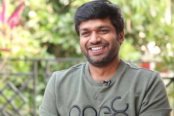 Anil Ravipudi Updates About F3 And Film With Balakrishna