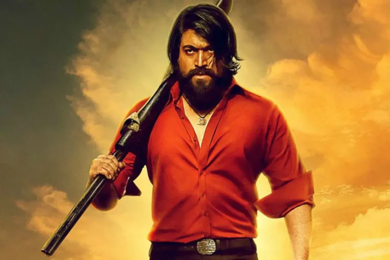KGF 2 Makers Feels No Need To Spend Huge Money On Promotions