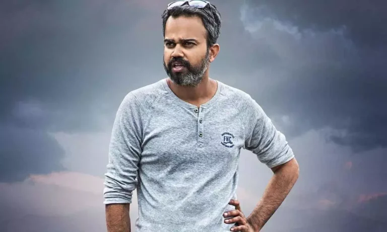 Prashanth Neel Redefines Pan-Indian Cinema; Torchbearer of Indian Cinema