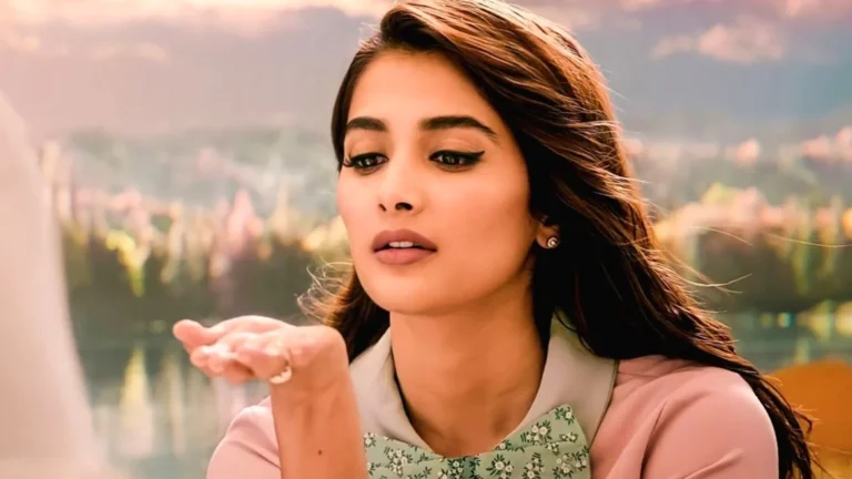 Pooja Hedge roped in another Tamil biggie after Beast