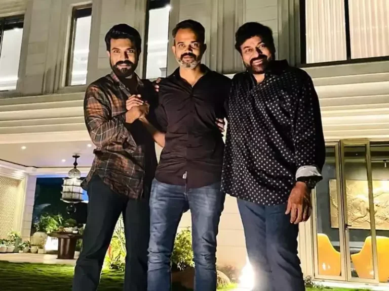 Prashant Neel Says Chiranjeevi And Tollywood Are His Inspiration For KGF 2