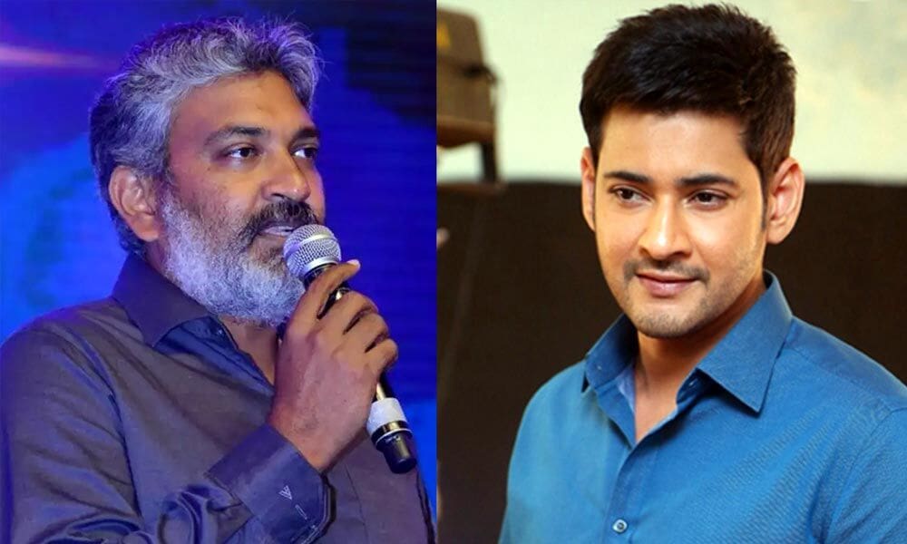 Rumours About Budget Of Rajamouli And Mahesh Film Is Not True