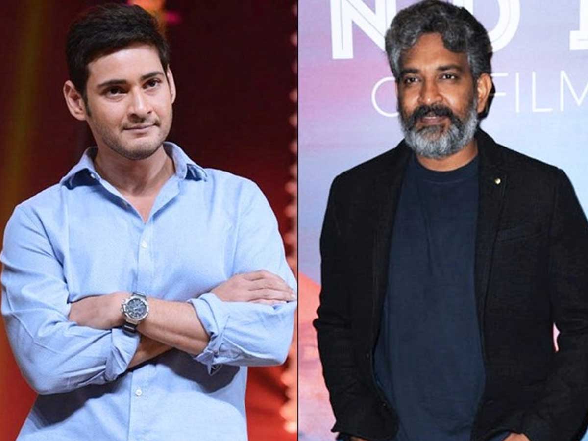 Rajamouli Confirms His Next With Mahesh Is Biggest Action Adventure Film