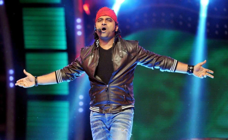 Rockstar DSP Signs A Massive Bollywood Project