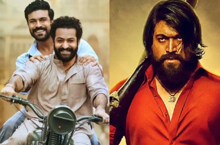 KGF2 heading towards the highest grosser of 2022 by crossing RRR