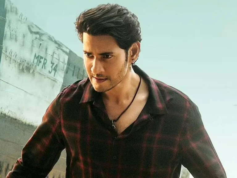 Super star Mahesh Babu sets Hyderabad box office on fire, massive bookings for Sarkaru Vaari Paata