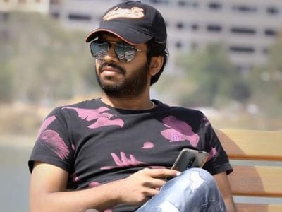Anil Ravipudi Strong Comments On Social Media Trolls