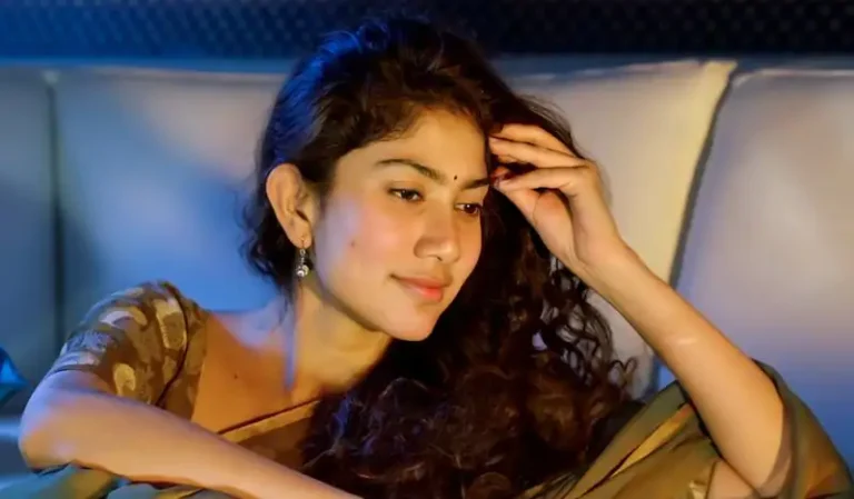I Will Never Do Special/Item Songs Says Sai Pallavi
