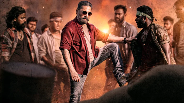 Kamal Haasan’s Vikram Is A Jackpot Deal For Nithin
