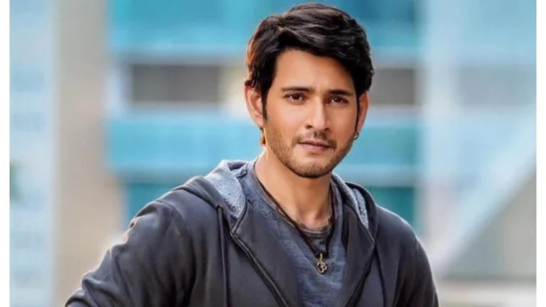 Mahesh Babu comments on Bollywood goes viral