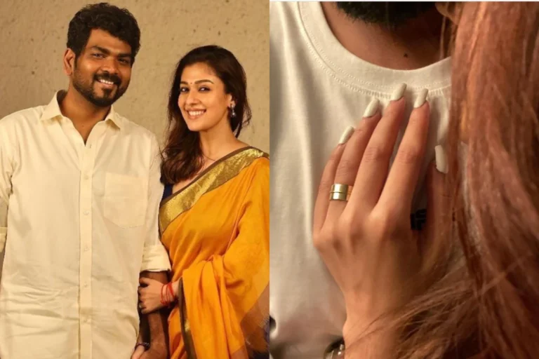 Nayanthara-Vignesh Sivan wedding to premiere on Netflix