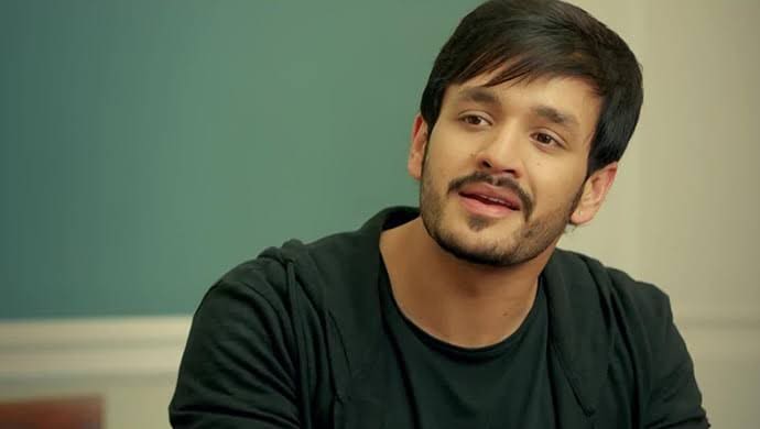 Akhil's charisma is working very big for agent business - TrackTollywood
