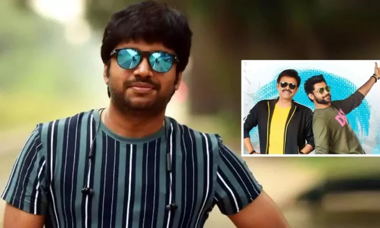 F3 Is A Break For Anil Ravipudi’s Success Streak?