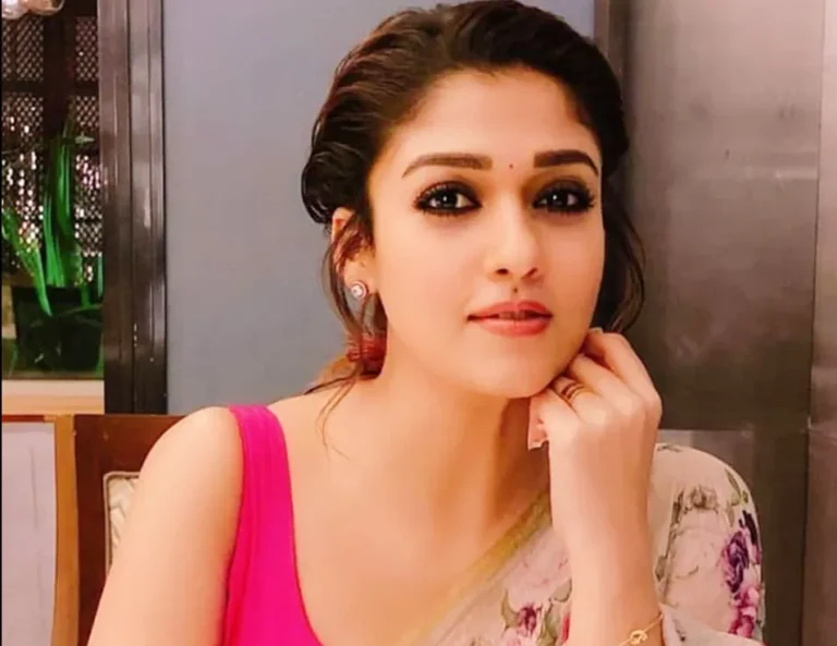 Nayanthara back to sets immediately after marriage