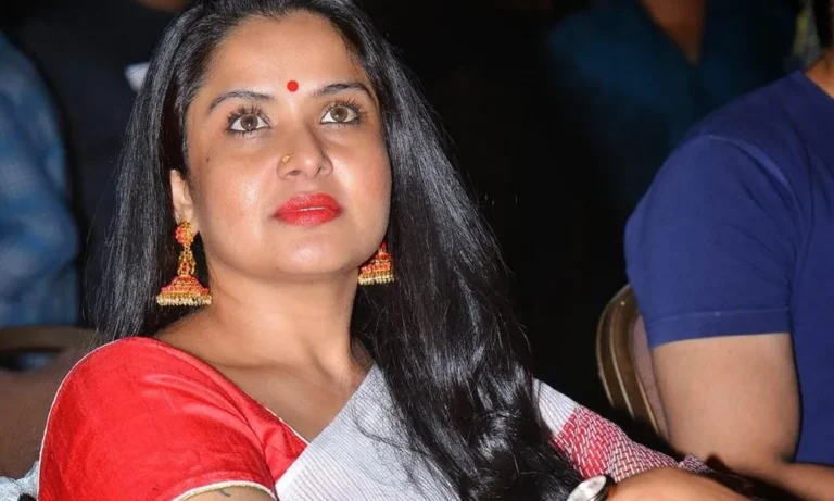 Producers Are Shocked After Hearing Senior Actress’ Remuneration Demands