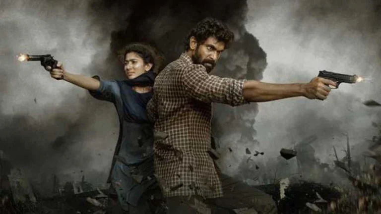 Huge Appreciations And Excellent Positive Early Reviews For Virata Parvam