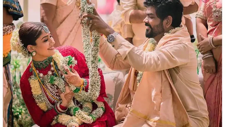 Did Netflix cancel the deal of Nayanthara- Vignesh wedding ceremony?