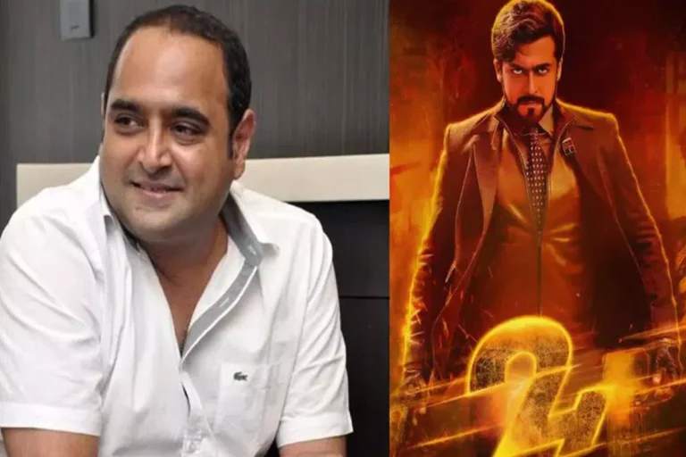 ఆత్రేయ మళ్ళీ వస్తాడు అంటున్న విక్రమ్ కుమార్