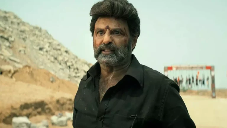 Nandamuri Balakrishna locks festival weekend for NBK 107