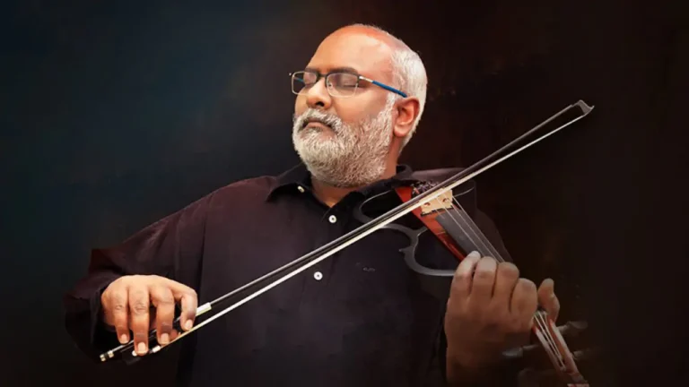 Keeravani’s double meaning counter for tweet shocks and surprises netizens