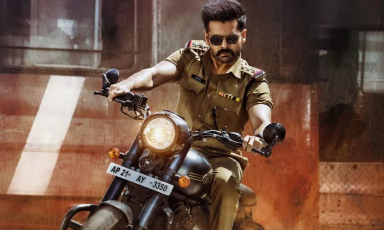 Director Lingusamy announces the sequel for The Warrior