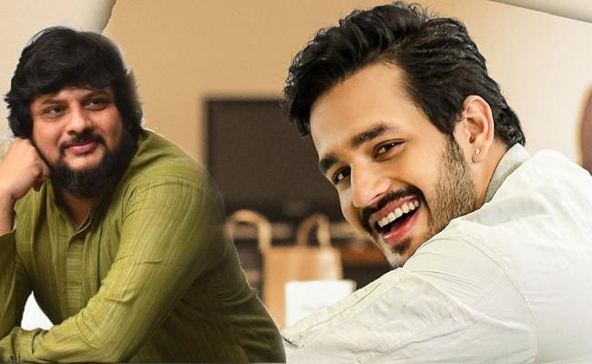 Both Akhil And Surender Reddy Have Not Taken Any Remuneration For Agent Film