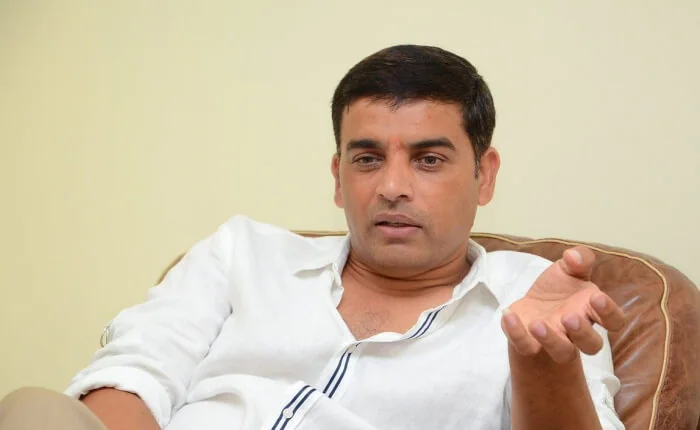Thank You Movie: Never Before Loss For Dil Raju