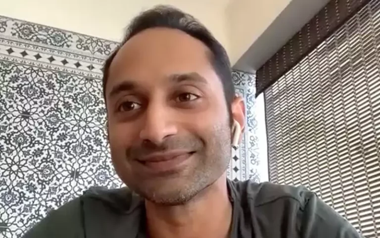 Pushpa Part 3 Is Also On Cards Says Fahadh Faasil
