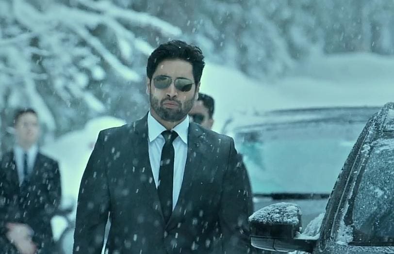 Adivi Sesh Is In Plans To Do A Sequel Of His Career Biggest Blockbuster