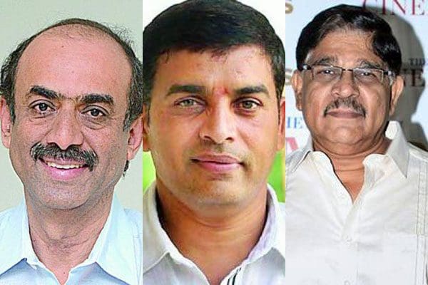 Telugu Film Producers Guild Decides To Put Film Shoot On Hold