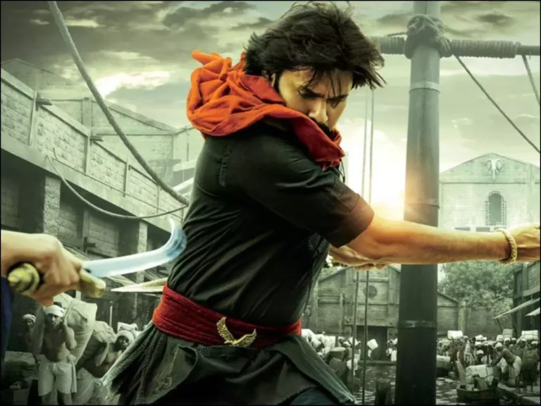 Finally Pawan Kalyan’s Pan India Film Hari Hara Veera Mallu Back To Sets?
