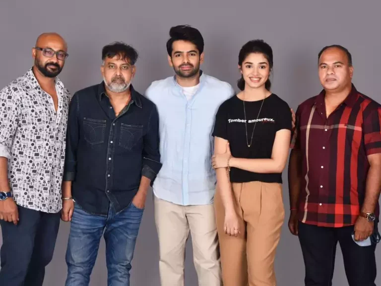 Director Linguswamy Announces The Sequel For Warrior