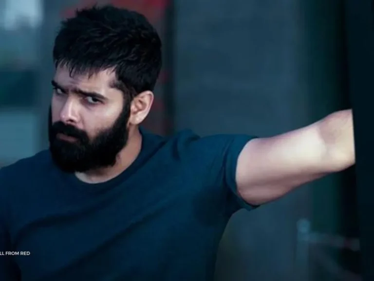 Ram Pothineni Perfectly Talks About Pan-India Films Content