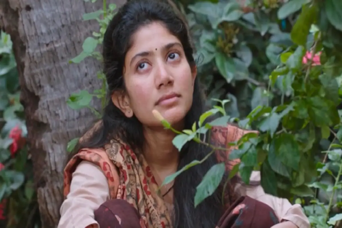 Big Shock To Sai Pallavi; High Court Cancelled Her Petition
