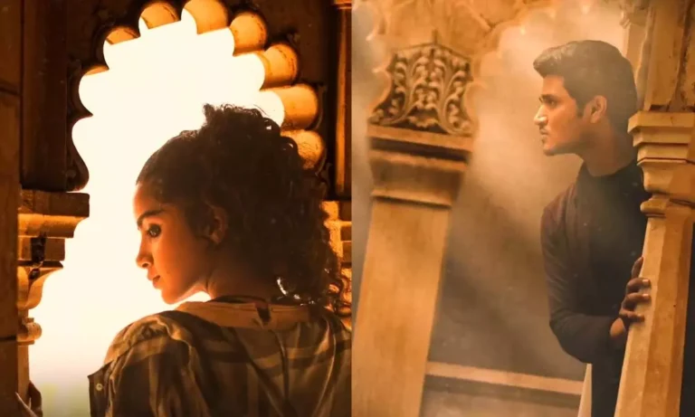 Anupama Clarifies The Reason To Nikhil For Not Attending The Promotions Of Karthikeya 2