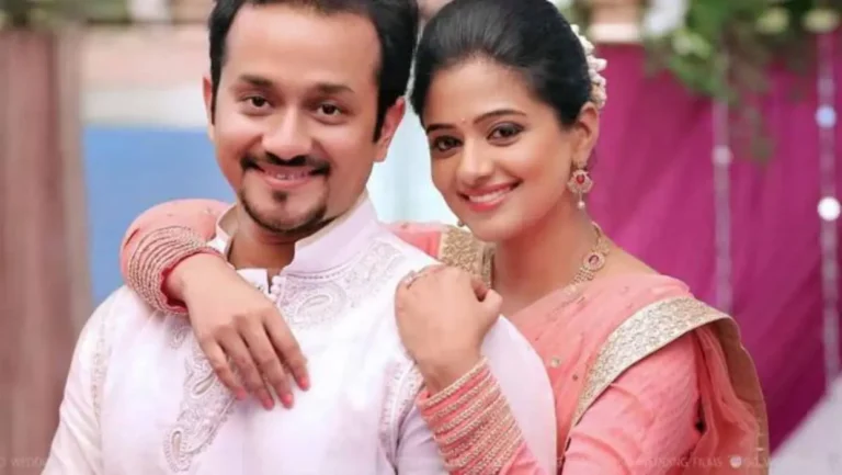 Rumors About Another Senior Star Actress Divorce In Tollywood