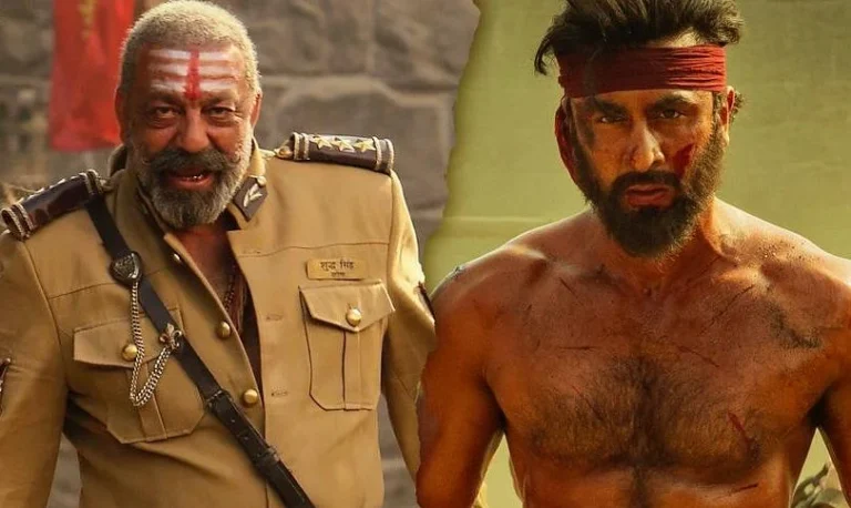 Ranbir Kapoor’s Shamshera Telugu Version OTT streaming details