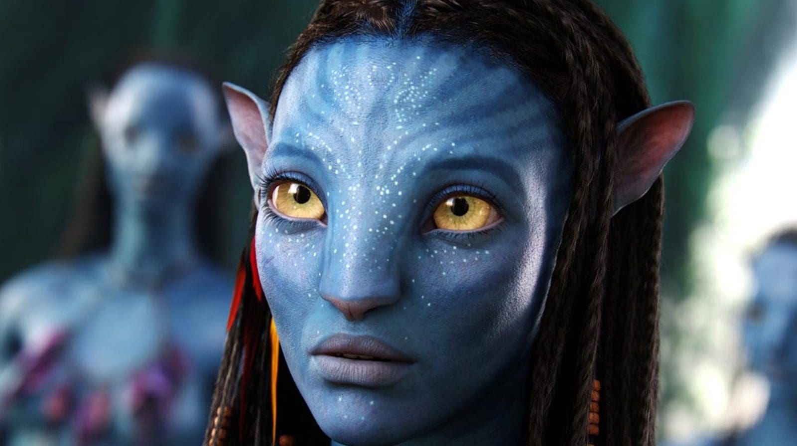 The Universal Industry Hit Avatar Is Back On The Big Screens
