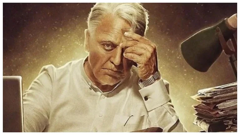 Indian 2 Is On Track Now; The Team Locks Release Plans
