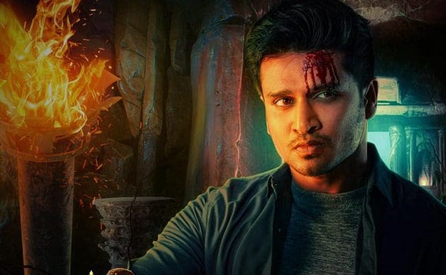 Karthikeya 2 Is Another Example Of Craze For Sequels At Box Office