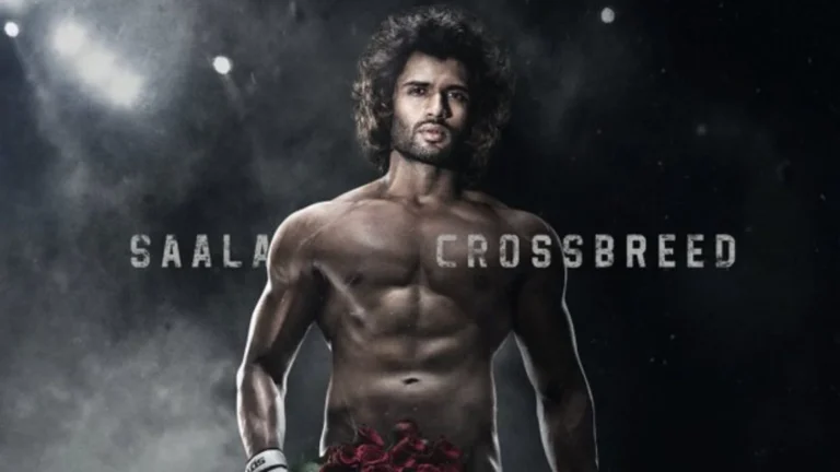 Vijay Deverakonda’s Liger Censor Talk And Details